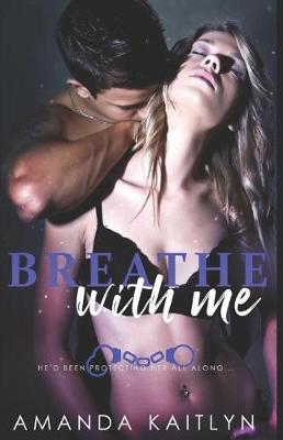 Book cover for Breathe With Me
