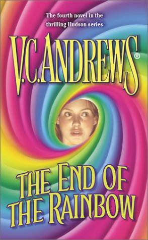 Book cover for End of the Rainbow