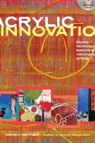 Cover of Acrylic Innovations