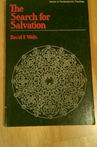 Cover of The Search for Salvation