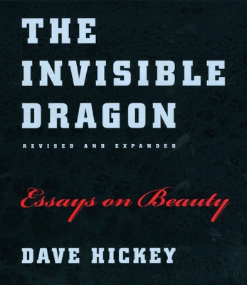 Book cover for The Invisible Dragon