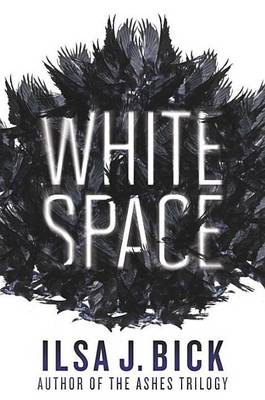 Book cover for White Space: Book One of the Dark Passages