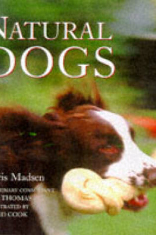 Cover of Natural Dogs