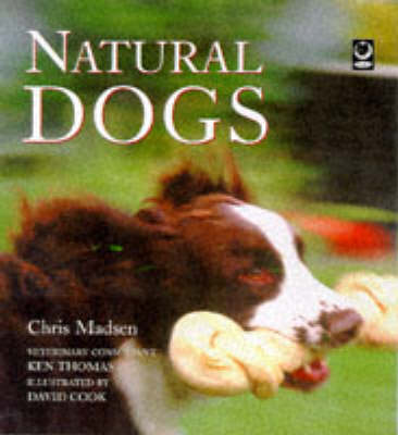 Book cover for Natural Dogs