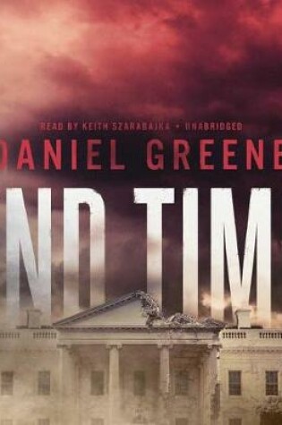 Cover of End Time