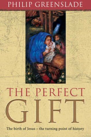 Cover of The Perfect Gift