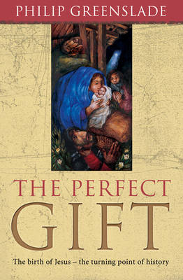 Book cover for The Perfect Gift