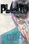 Book cover for Pluto: Urasawa x Tezuka, Vol. 4