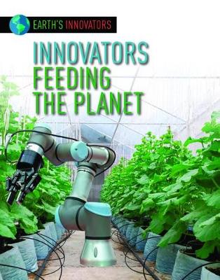 Cover of Innovators Feeding the Planet