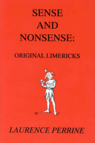 Cover of Sense and Nonsense