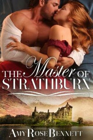 Cover of The Master Of Strathburn