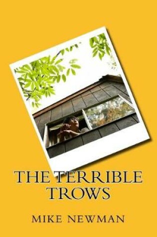 Cover of The Terrible Trows