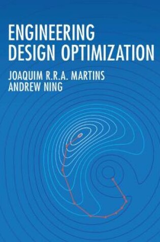 Cover of Engineering Design Optimization