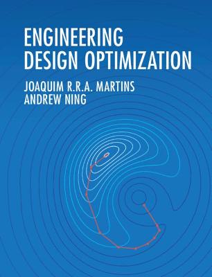 Cover of Engineering Design Optimization