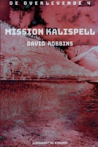 Cover of Mission Kalispell