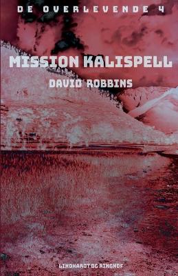 Book cover for Mission Kalispell