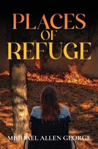 Cover of Places of Refuge