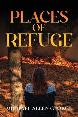 Book cover for Places of Refuge