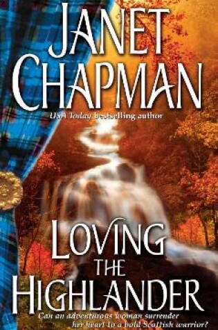 Cover of Loving the Highlander