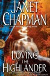 Book cover for Loving the Highlander