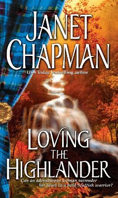 Cover of Loving the Highlander