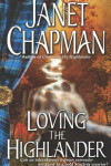 Book cover for Loving the Highlander