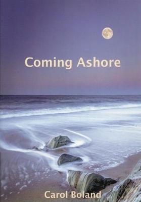 Book cover for Coming Ashore