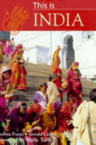 Cover of This is India