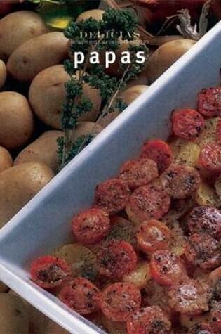 Cover of Papas