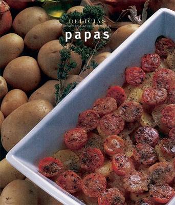 Cover of Papas