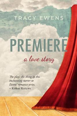 Book cover for Premiere