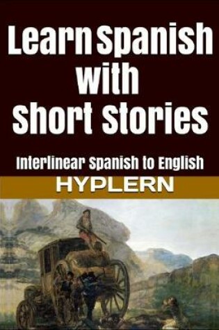 Cover of Learn Spanish with Short Stories