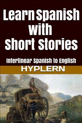 Book cover for Learn Spanish with Short Stories