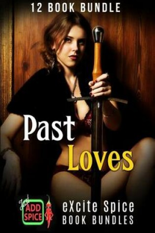 Cover of Past Loves