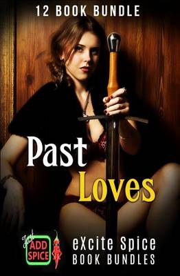 Book cover for Past Loves
