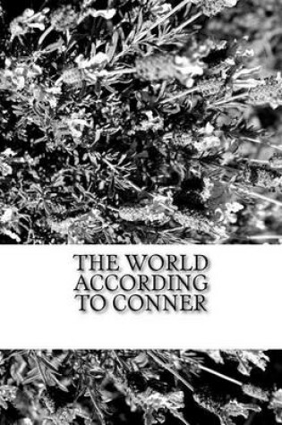 Cover of The World According to Conner