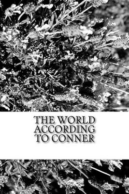 Book cover for The World According to Conner