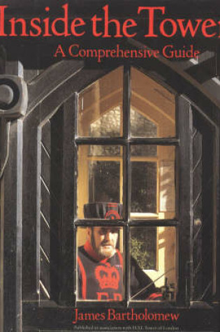 Cover of Inside the Tower