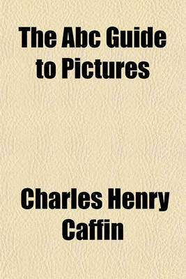 Book cover for The ABC Guide to Pictures