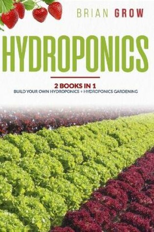 Cover of Hydroponics