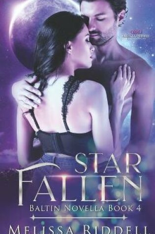 Cover of Starfallen