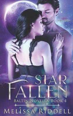 Book cover for Starfallen