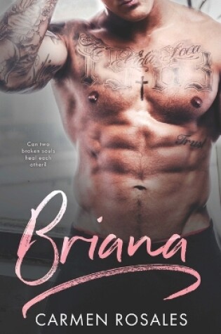 Cover of Briana