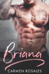 Book cover for Briana