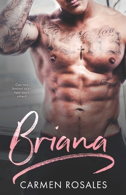 Cover of Briana