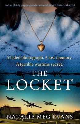 Book cover for The Locket