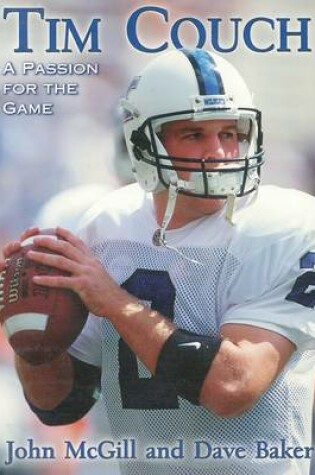 Cover of Tim Couch