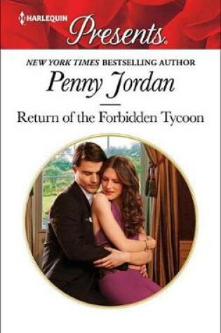 Cover of Return of the Forbidden Tycoon