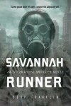 Book cover for Savannah Runner