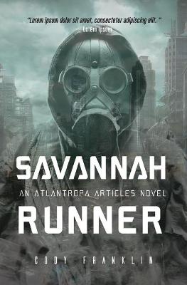 Cover of Savannah Runner